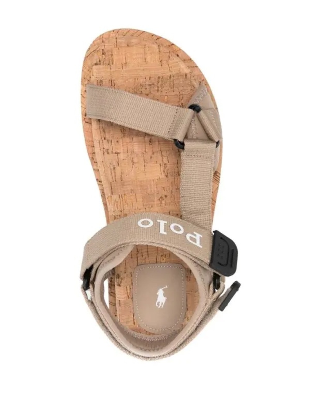 Polo Ralph Lauren Ezra Women’s Sandals